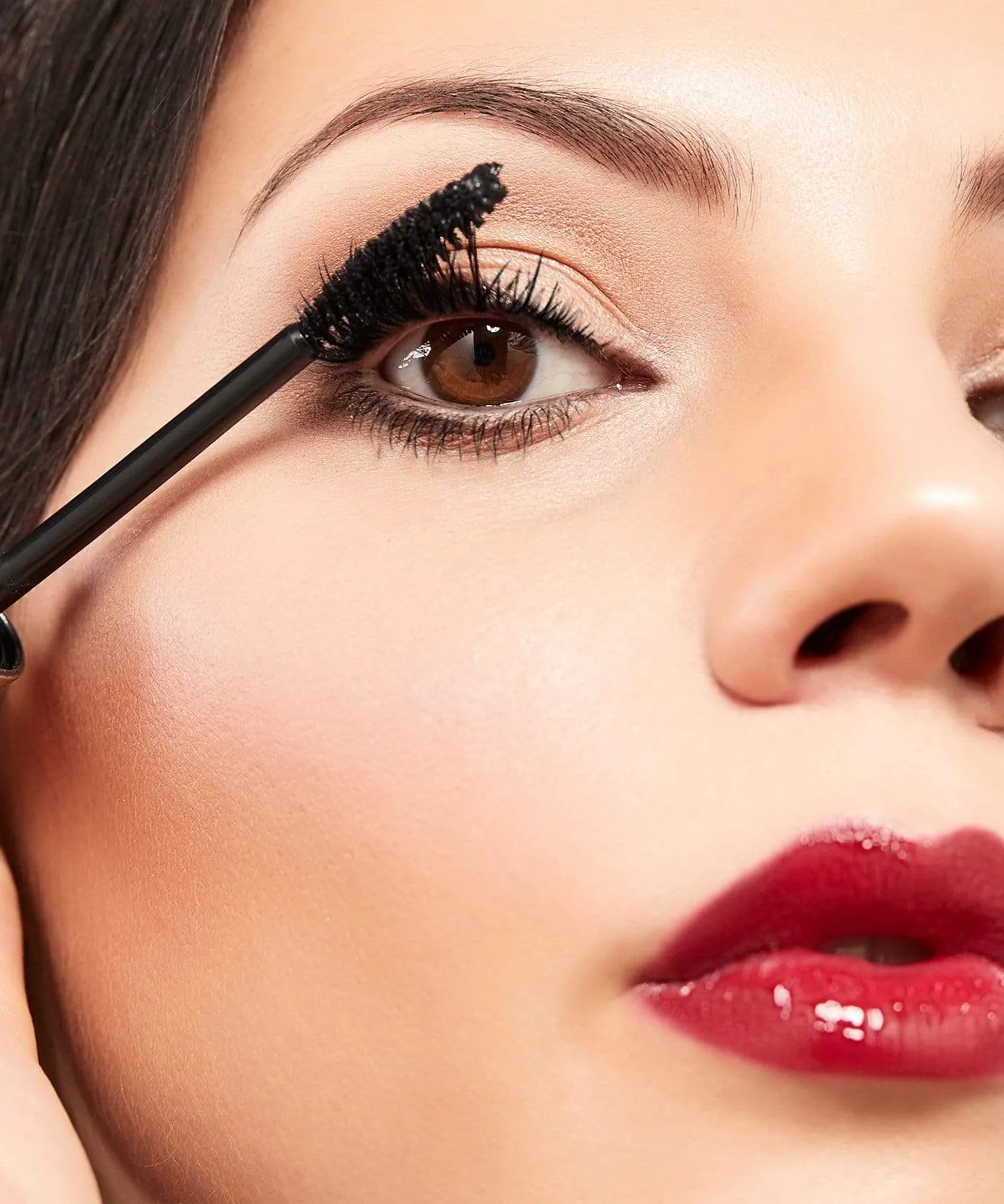Organically Supreme 24hr Mascaras Full Size 3pce Kit