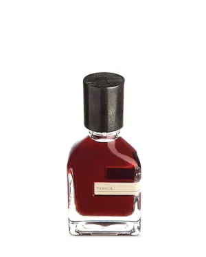 Orto Parisi Terroni Parfum