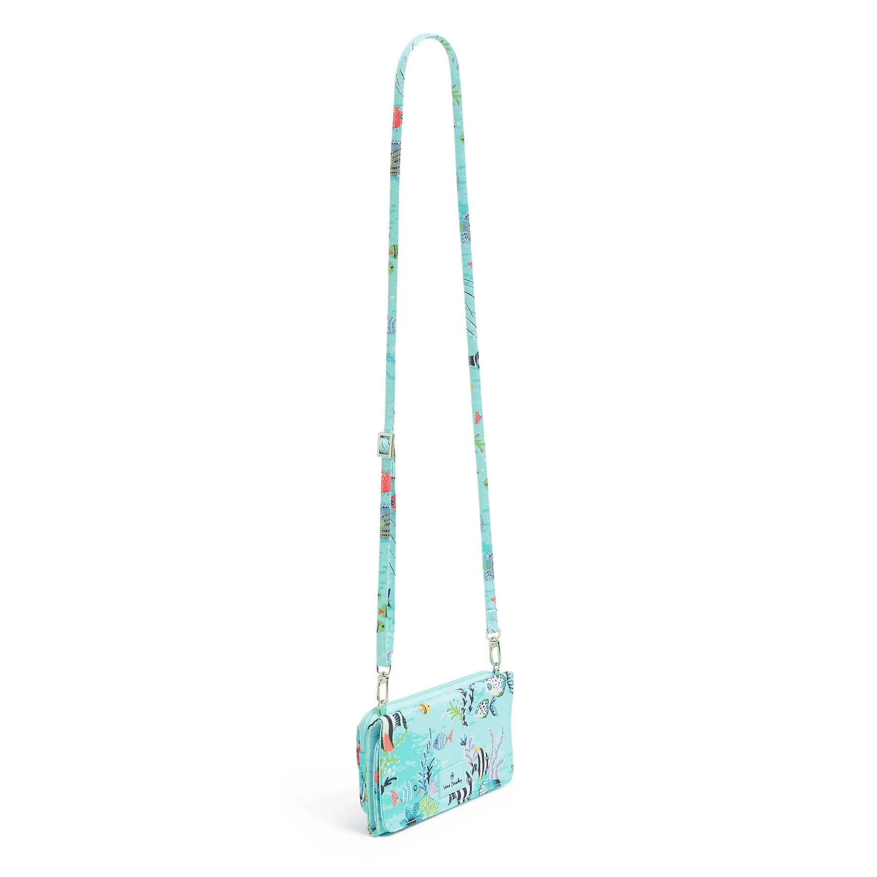 Outlet Lighten Up Wallet Crossbody