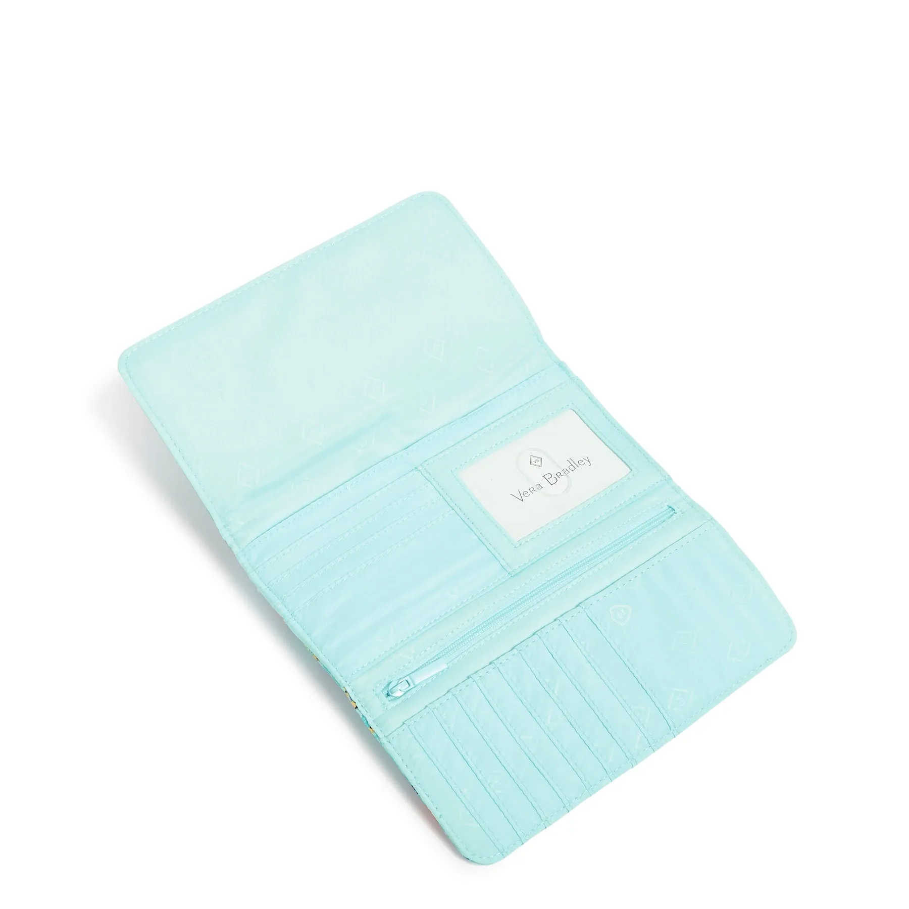 Outlet Lighten Up Wallet Crossbody