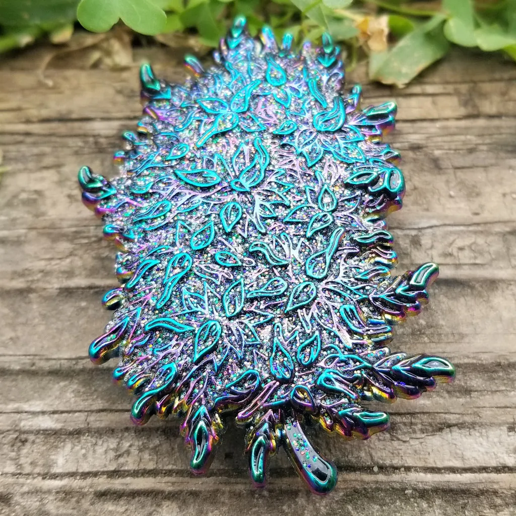 Over-painted v2 Cola 3D Pins Blind Bag