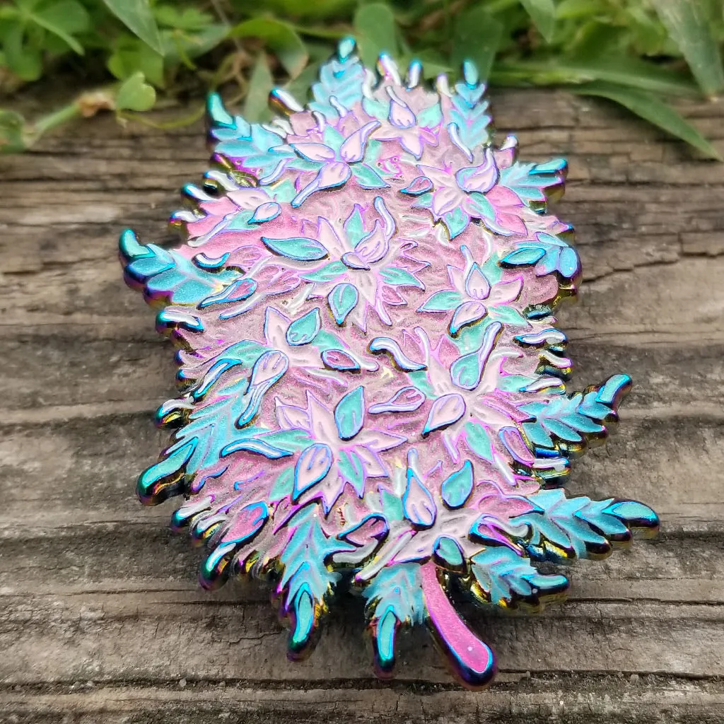 Over-painted v2 Cola 3D Pins Blind Bag