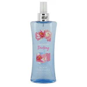 Parfums De Coeur 551893 8 oz Body Fantasies Daydream Darling Perfume Spray for Women