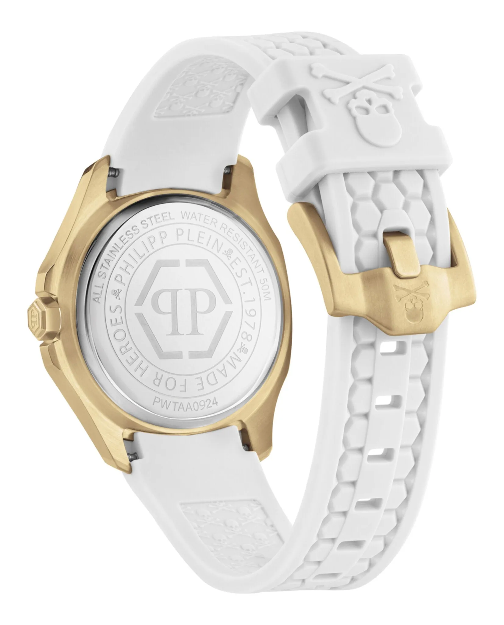 $pectre Lady Crystal Watch