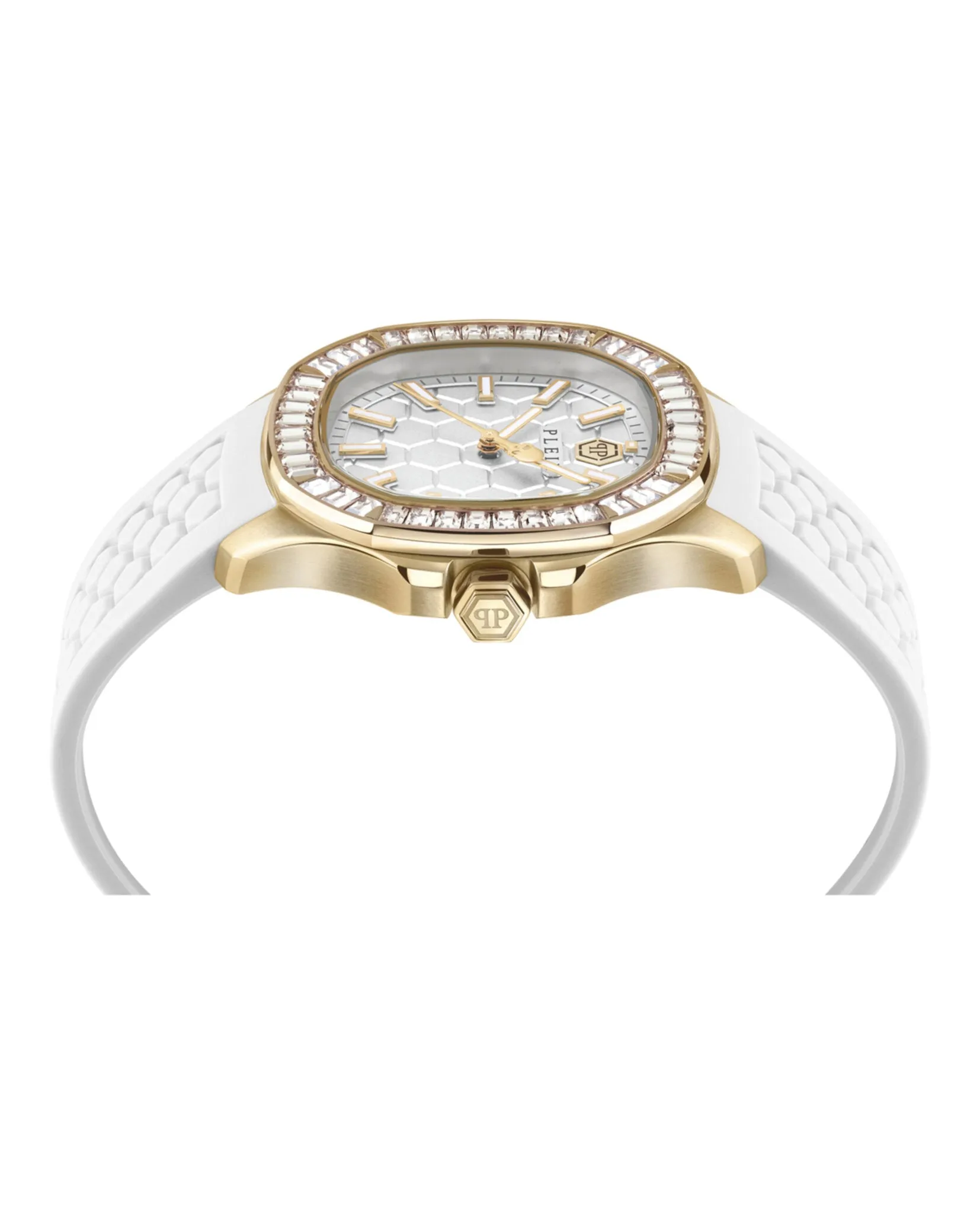 $pectre Lady Crystal Watch