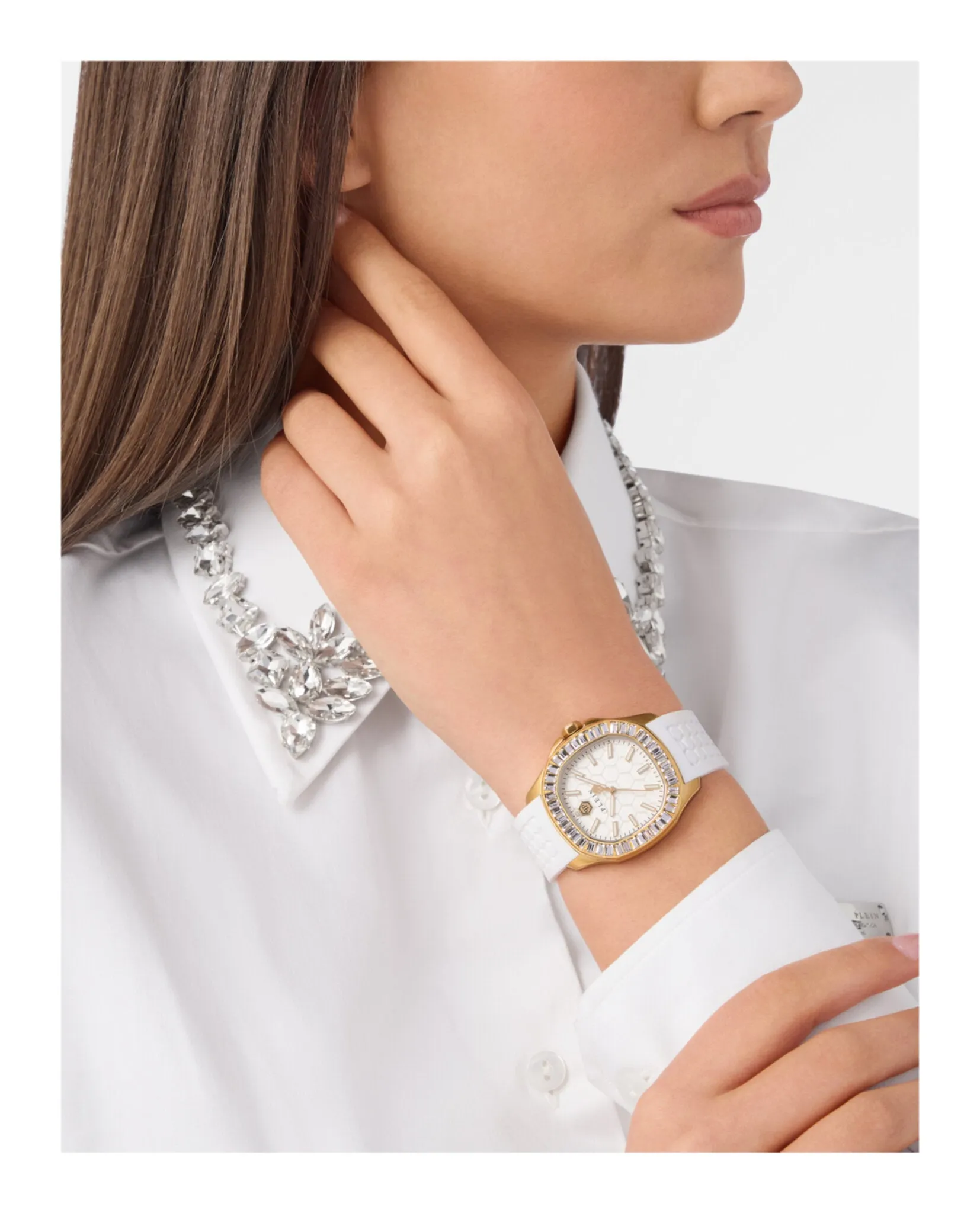 $pectre Lady Crystal Watch