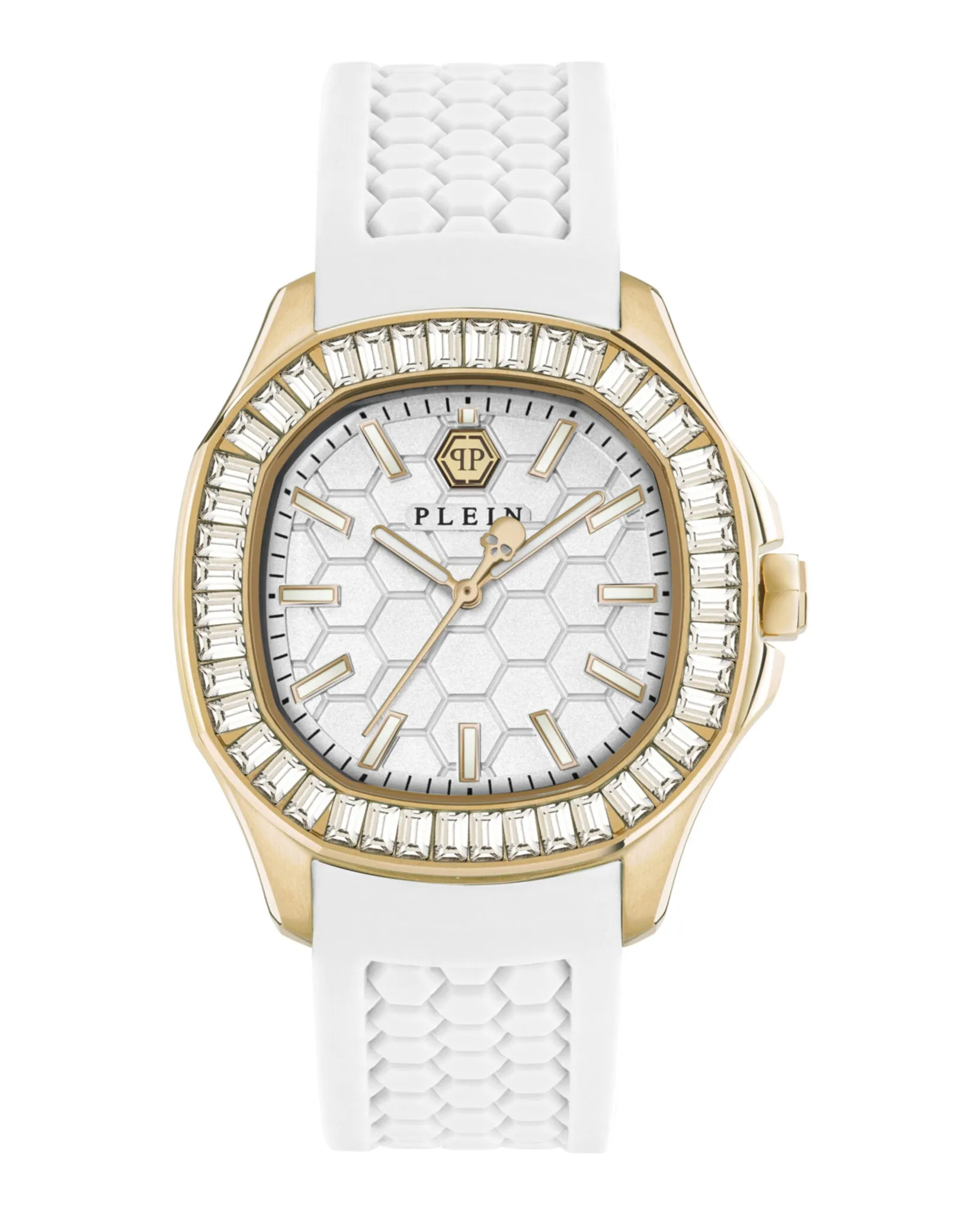 $pectre Lady Crystal Watch