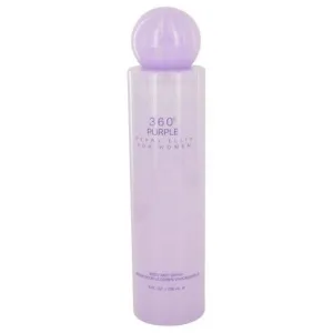 Perry Ellis 536075 360 Body Mist&#44; Purple