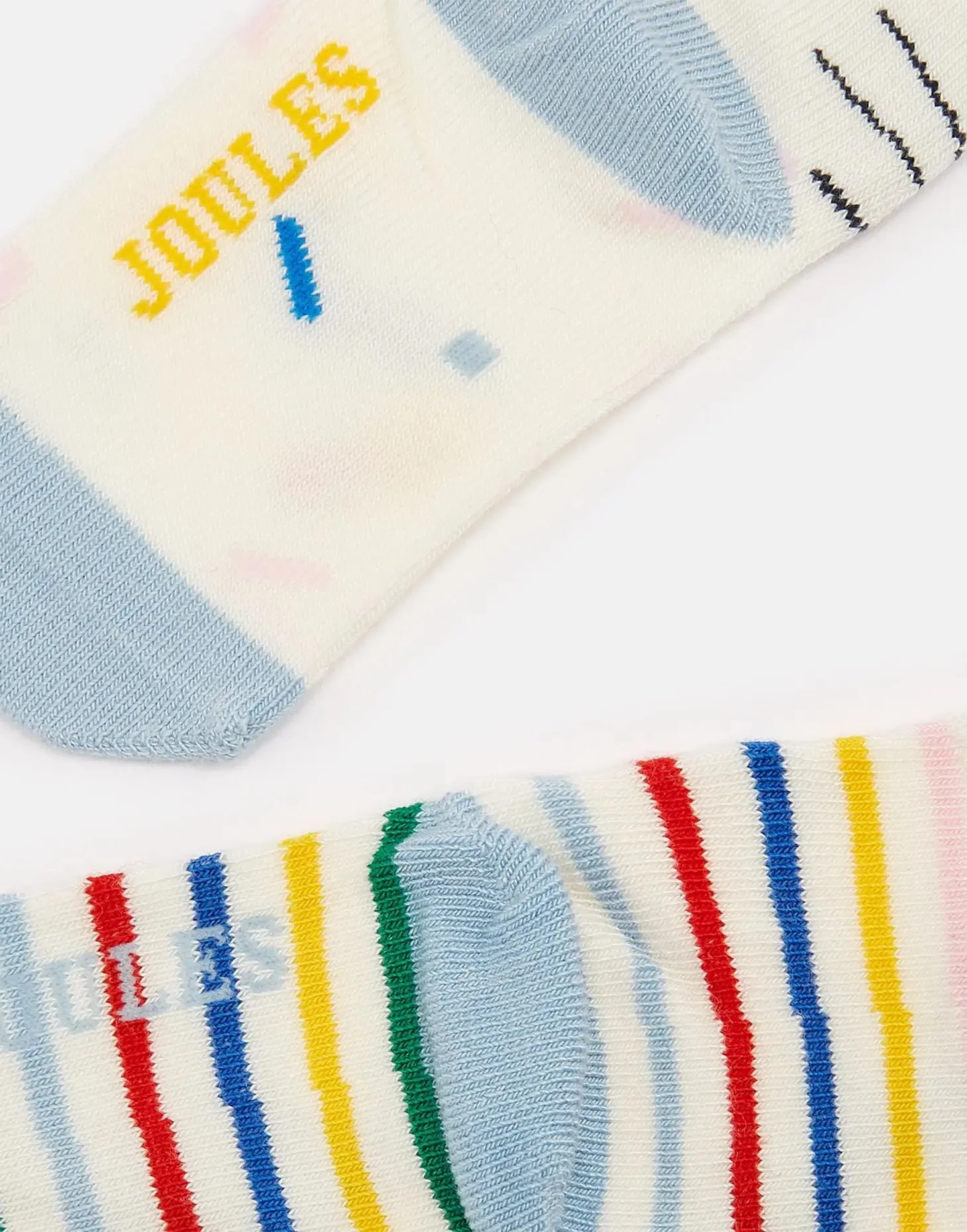 Peter Rabbit Neat Feet Socks 2 Pack | Joules