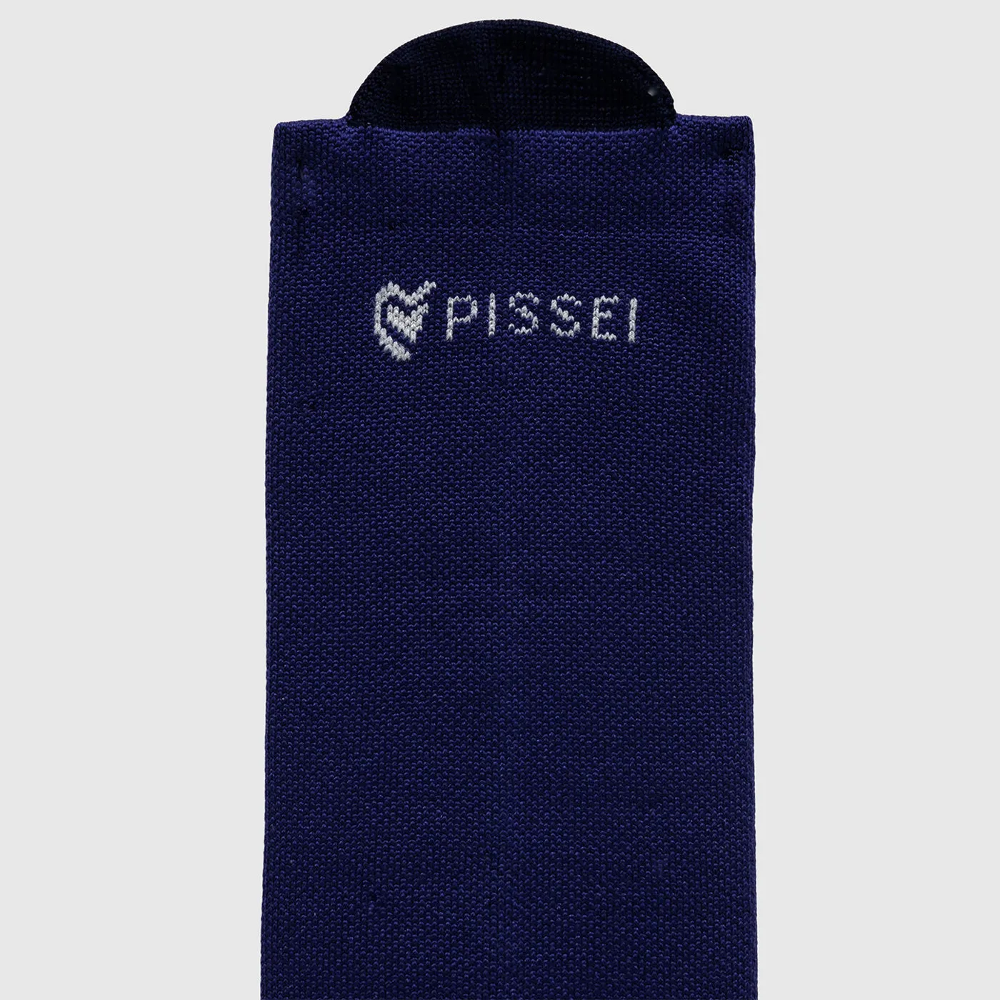 Pissei Tempo Socks - Blue