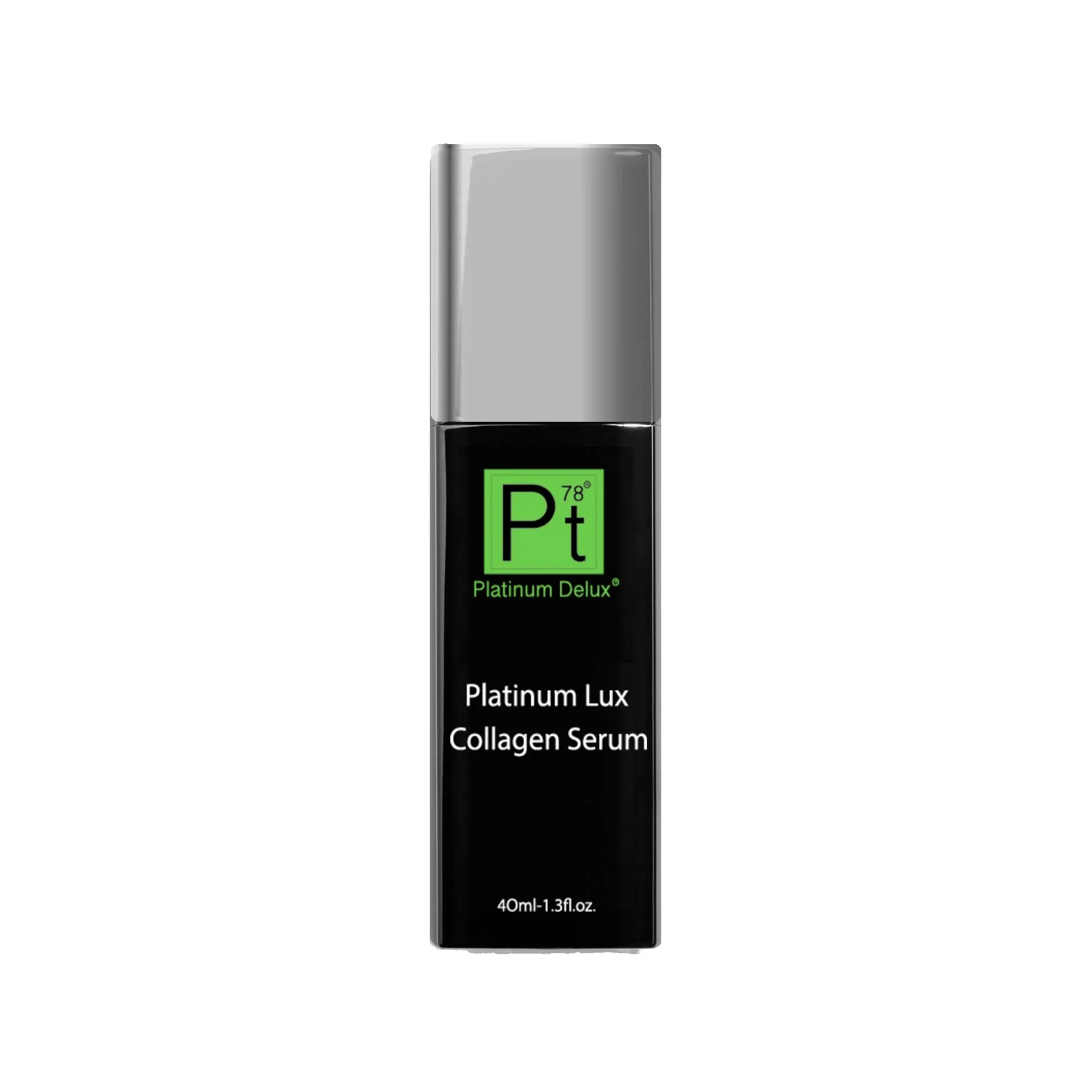Platinum Lux Collagen Serum  with Vitamin A,C,E 40mL/1.3fl.oz