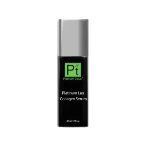 Platinum Lux Collagen Serum  with Vitamin A,C,E 40mL/1.3fl.oz