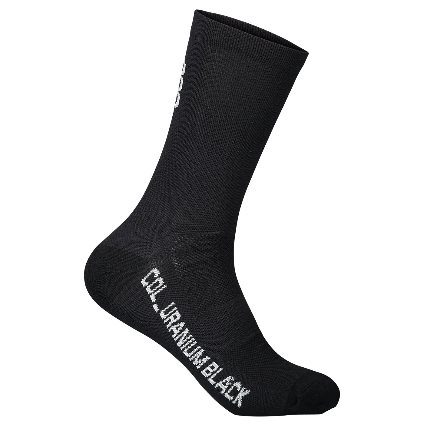 Poc Vivify Long socks - Black