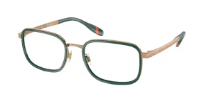 Polo 1225 Eyeglasses