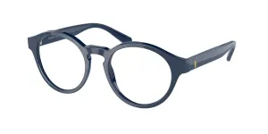 Polo 2243 Eyeglasses