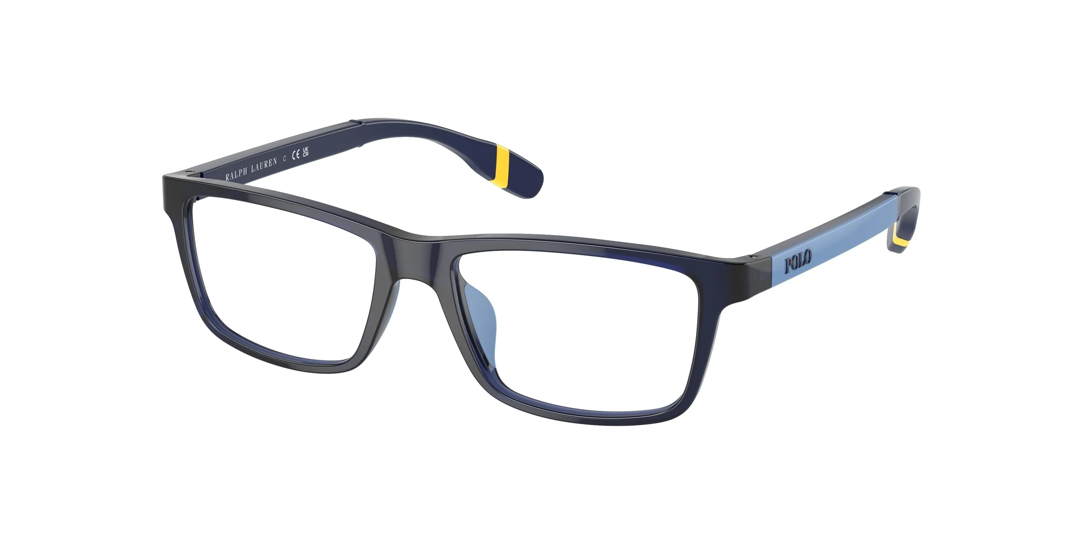 Polo Prep 8547U Eyeglasses