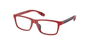 Polo Prep 8547U Eyeglasses