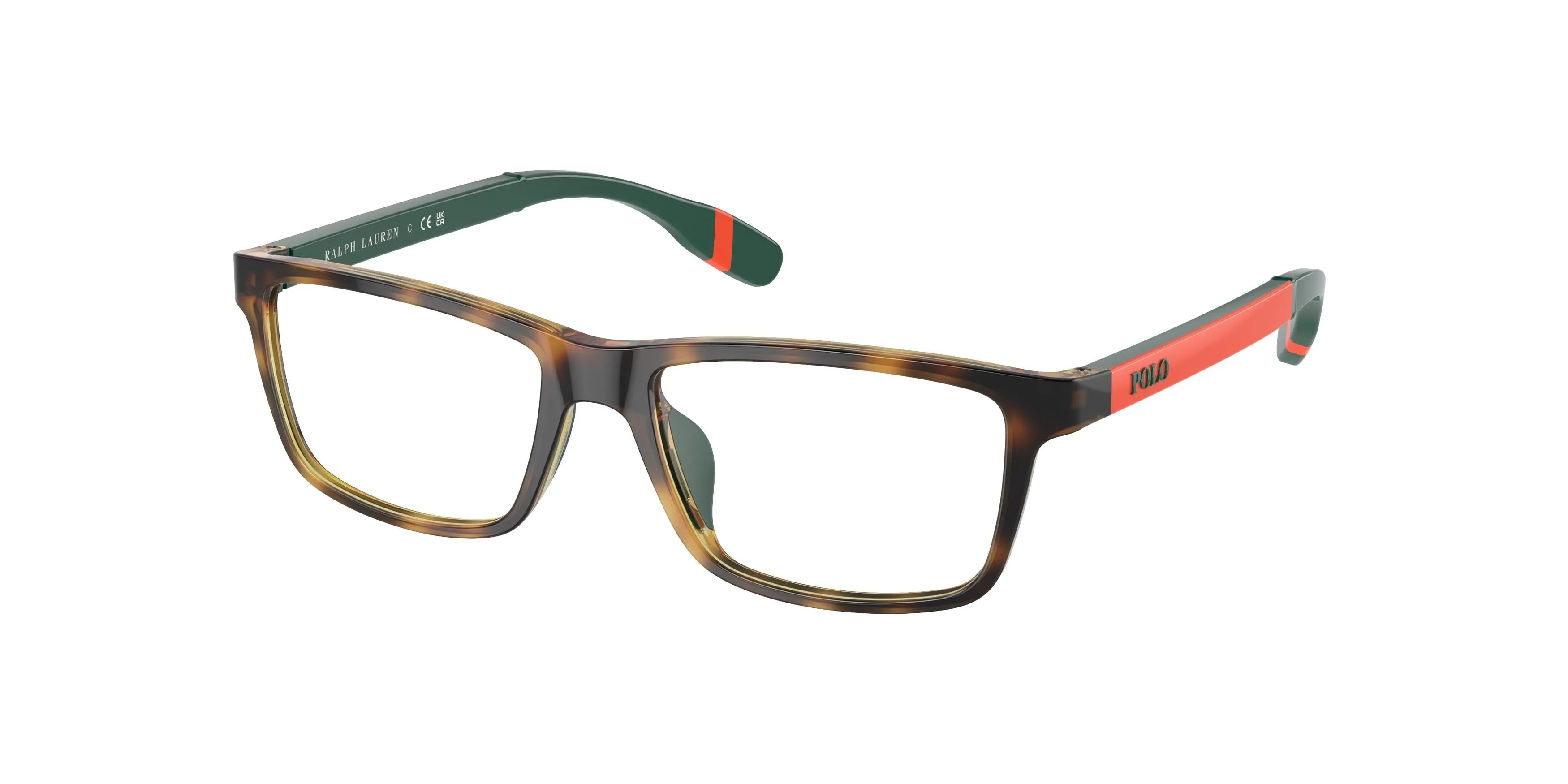 Polo Prep 8547U Eyeglasses