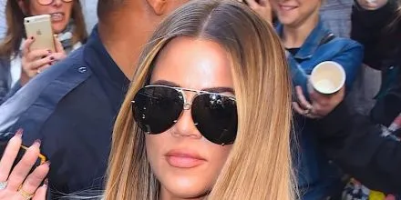 Porsche Design 8478 P White Frame - Dk Grey   Silver Lenses - As Seen On Kylie Jenner & Khloe Kardashian