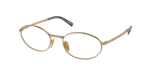 Prada A57V Eyeglasses