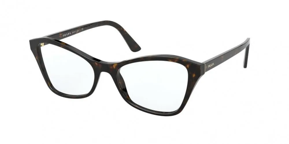 Prada Conceptual 11XV Eyeglasses