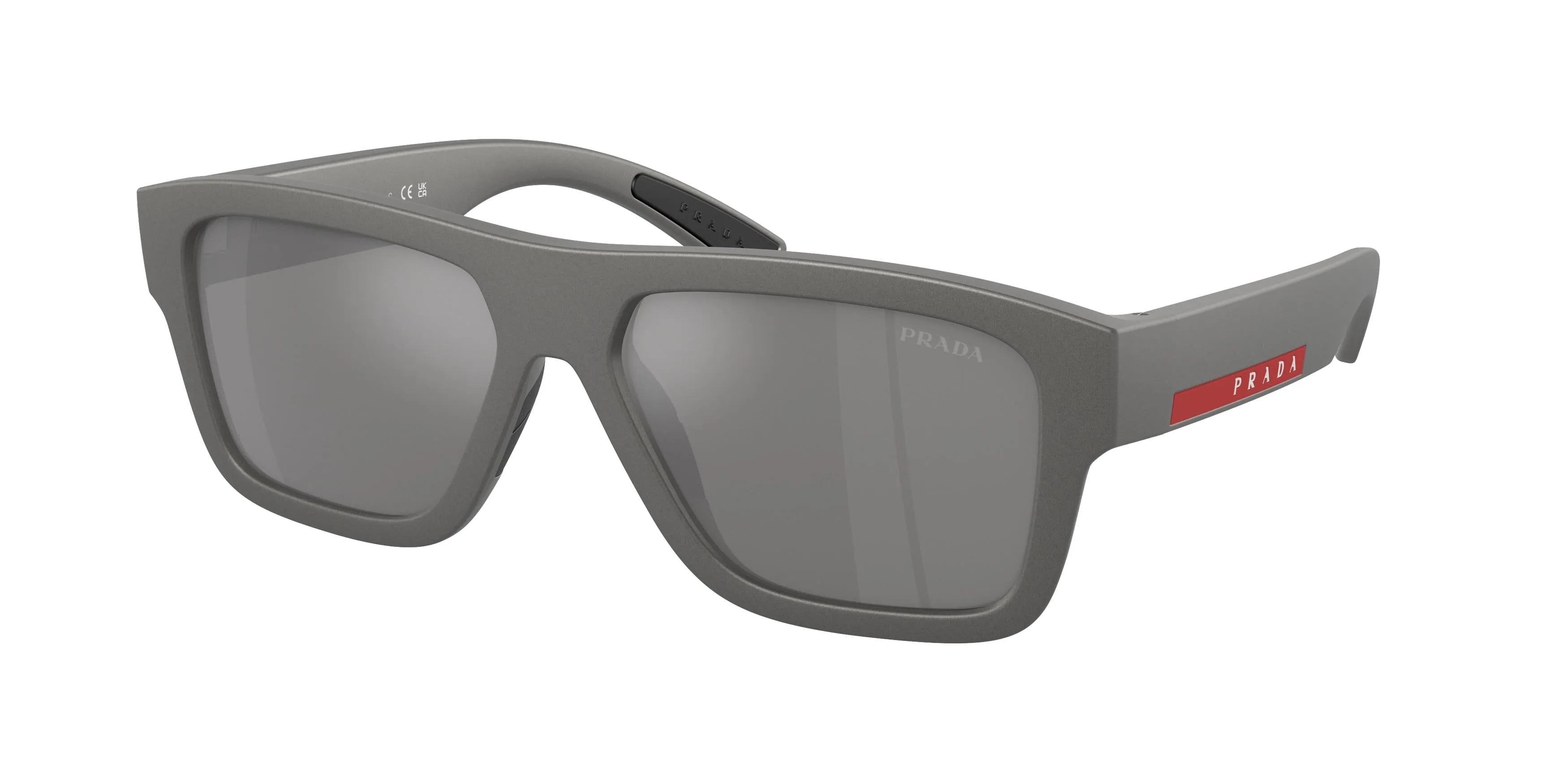 Prada Linea Rossa 04ZSF Sunglasses