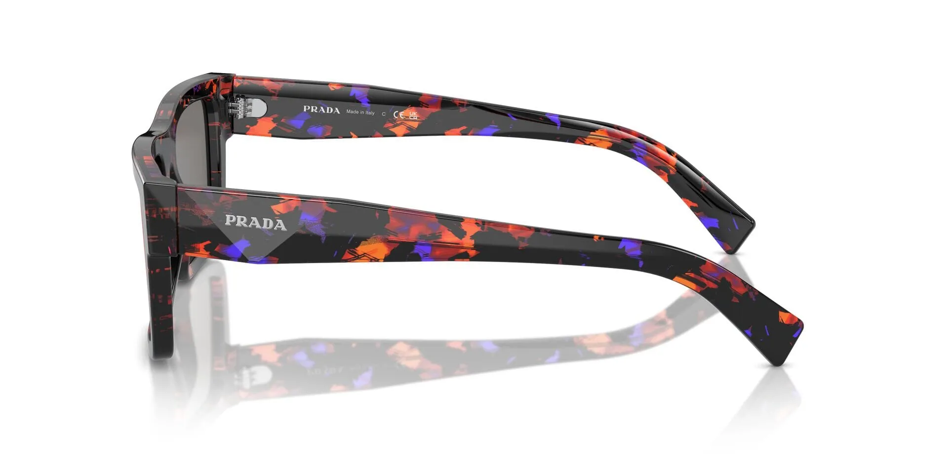 Prada PR 19WS 06V40E