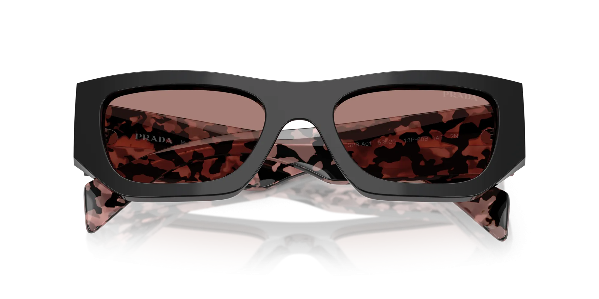 Prada PR A01S 13P60B