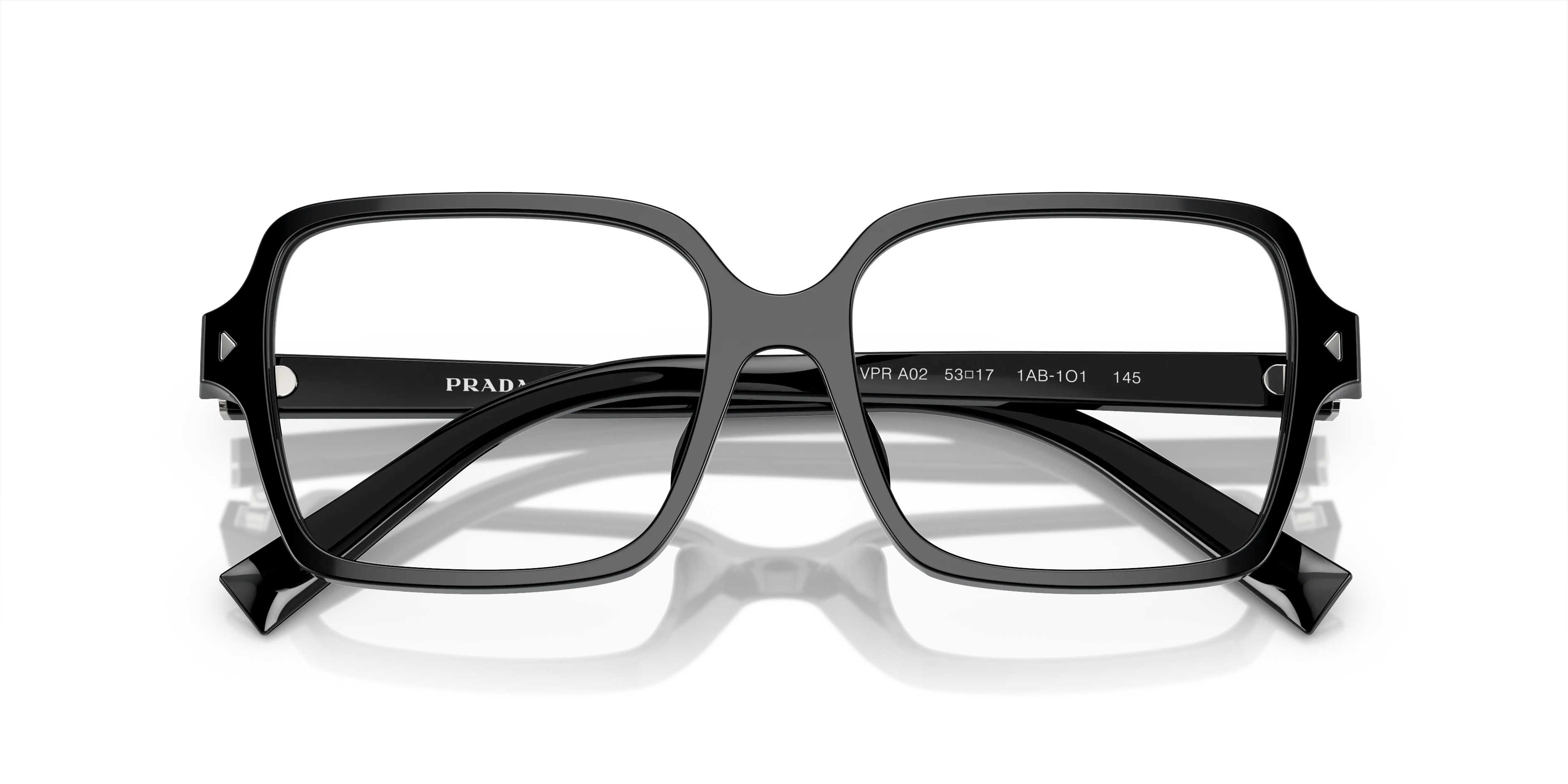 Prada PR A02V 1AB1O1