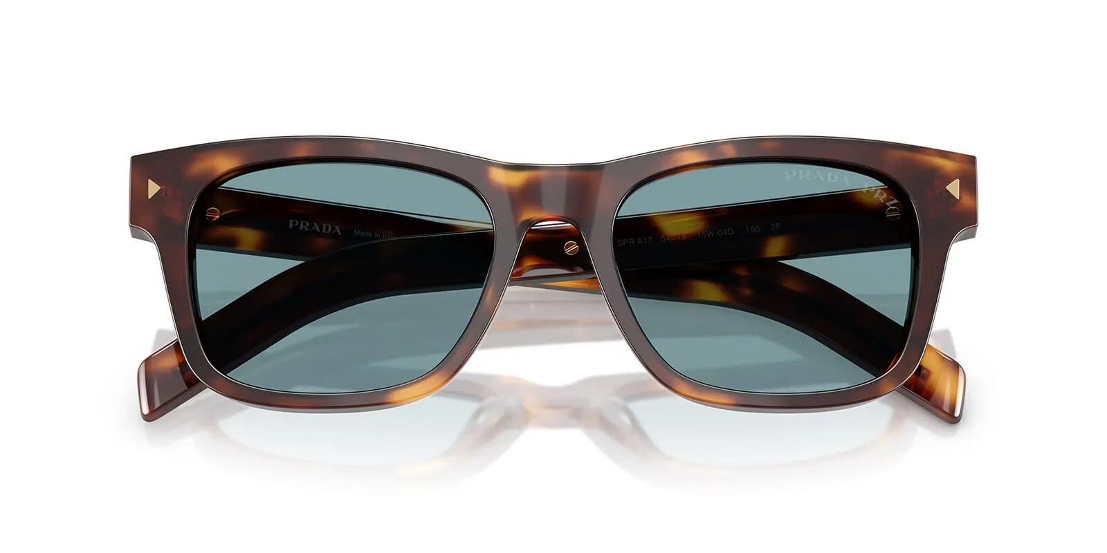 Prada PR A17S 15W04D Polarised