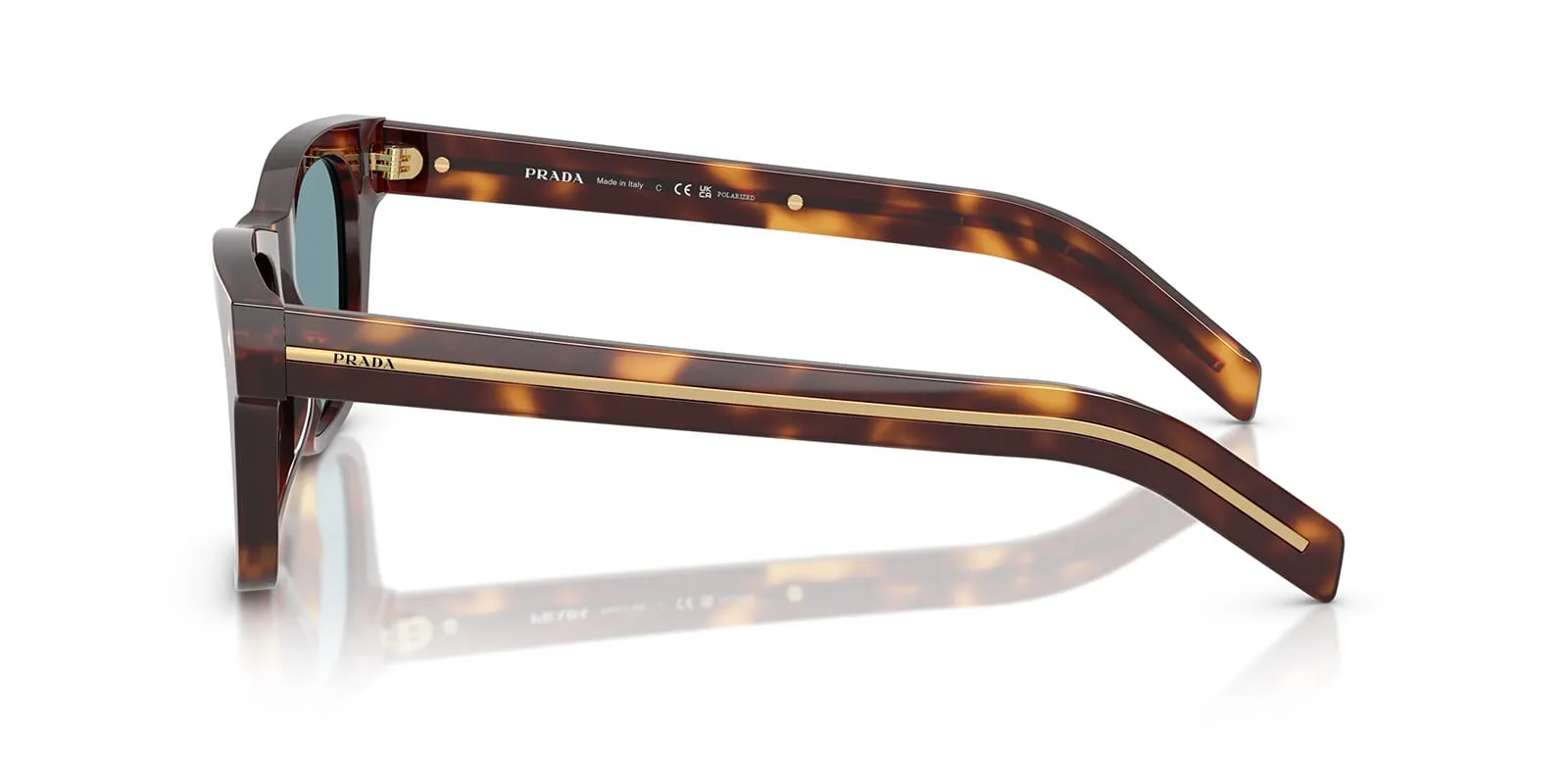 Prada PR A17S 15W04D Polarised