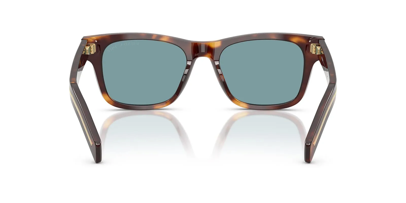 Prada PR A17S 15W04D Polarised