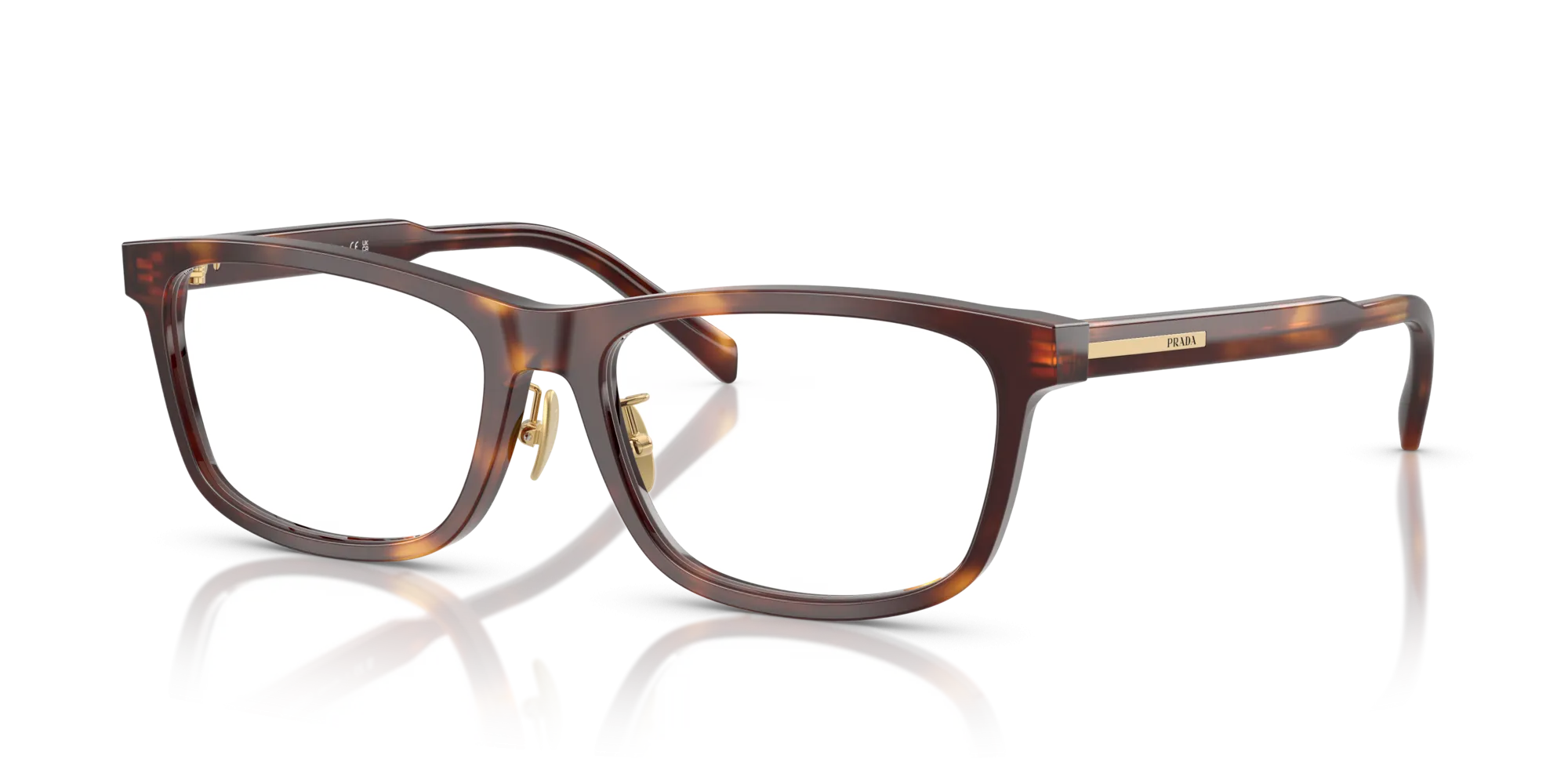 Prada PR B08VD 15W1O1