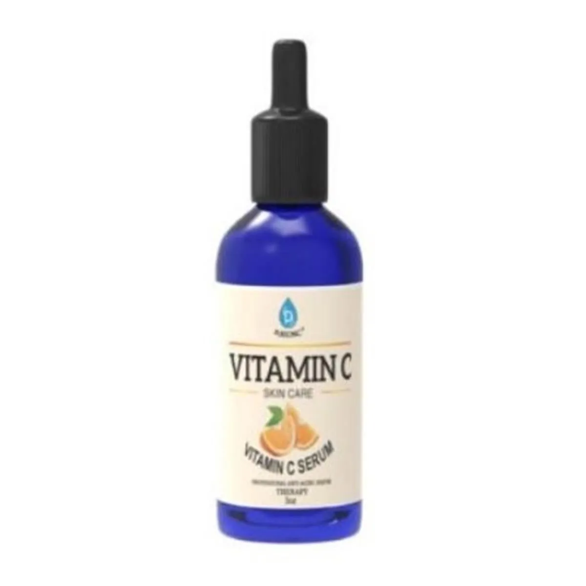 Pursonic VCS3 3 oz Vitamin C Serum Collagen Protection