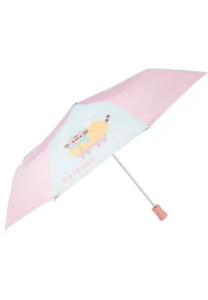 Pusheen - Raining Popcorn - Umbrella