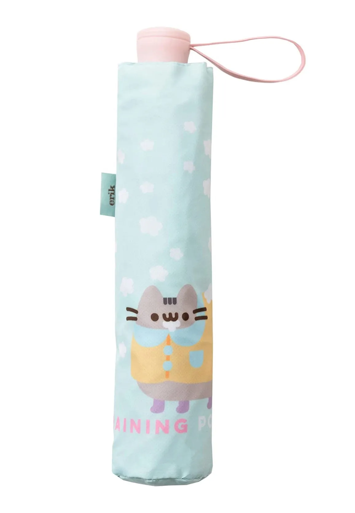 Pusheen - Raining Popcorn - Umbrella
