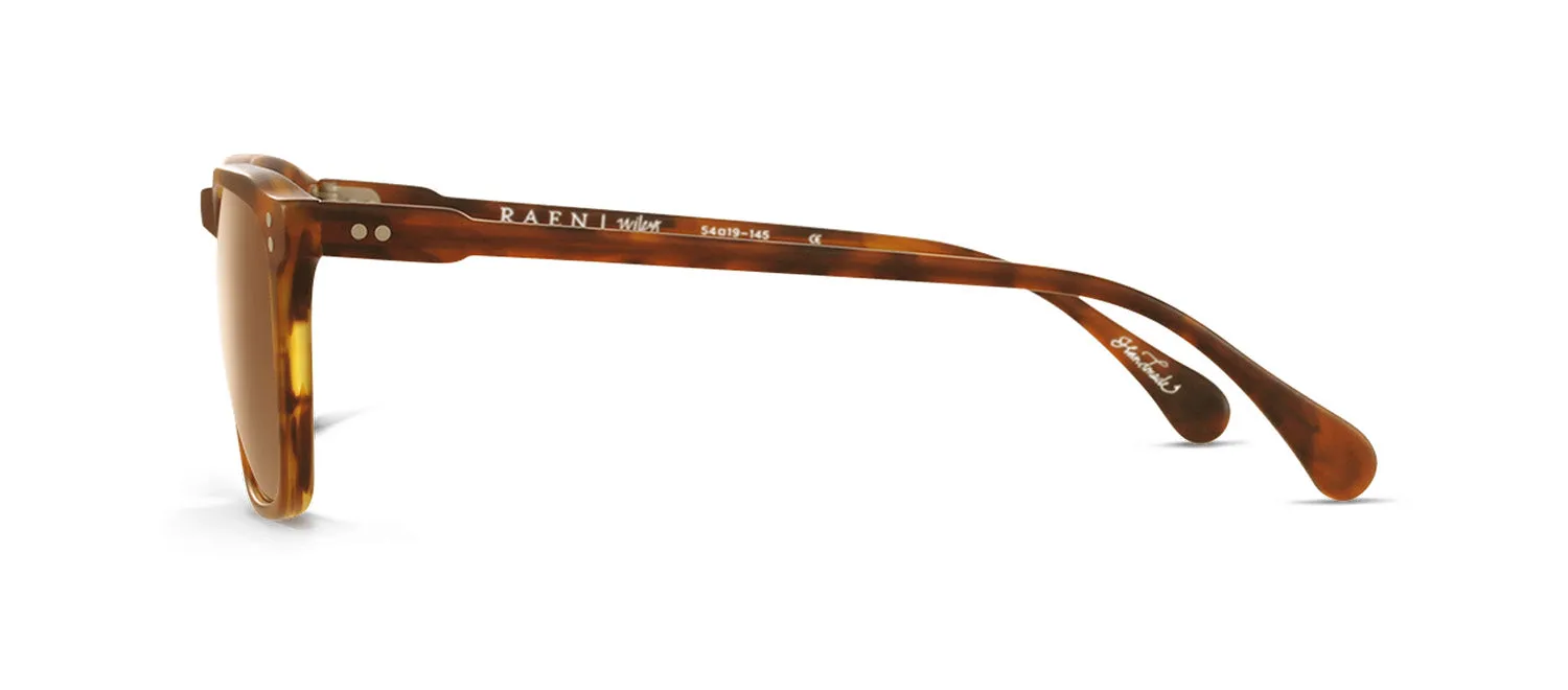 RAEN WILEY SM23 Rectangle Sunglasses