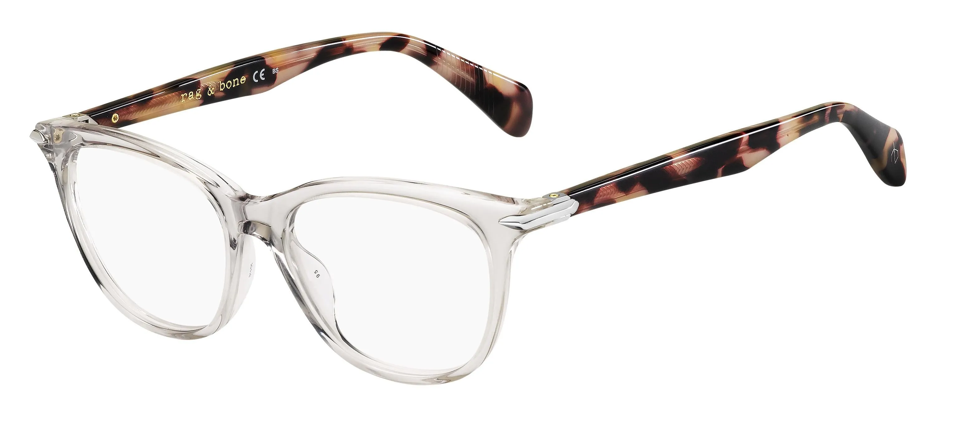 Rag & Bone 3033 Eyeglasses