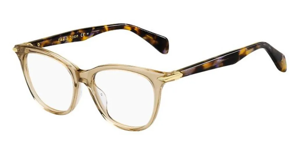 Rag & Bone 3033 Eyeglasses