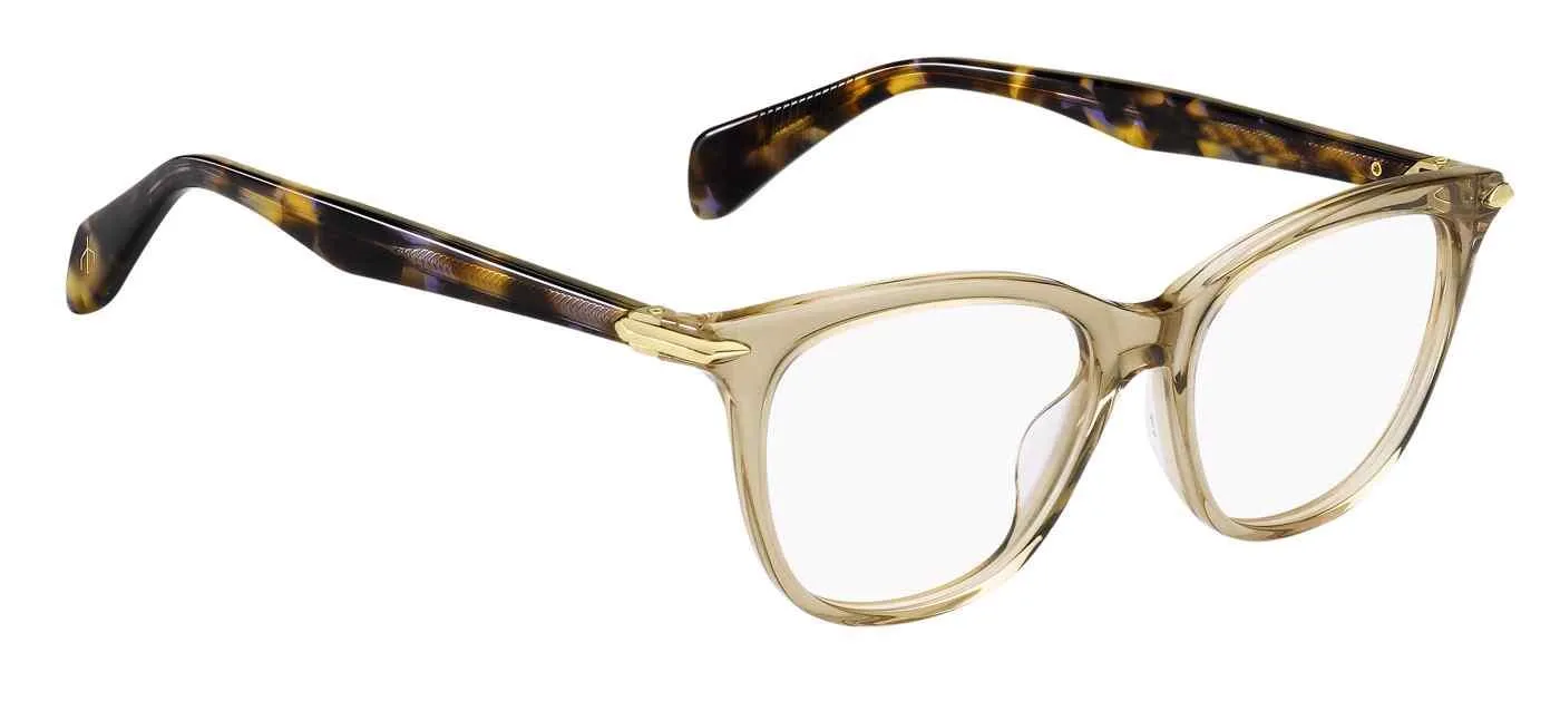 Rag & Bone 3033 Eyeglasses