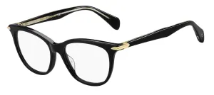 Rag & Bone 3033 Eyeglasses