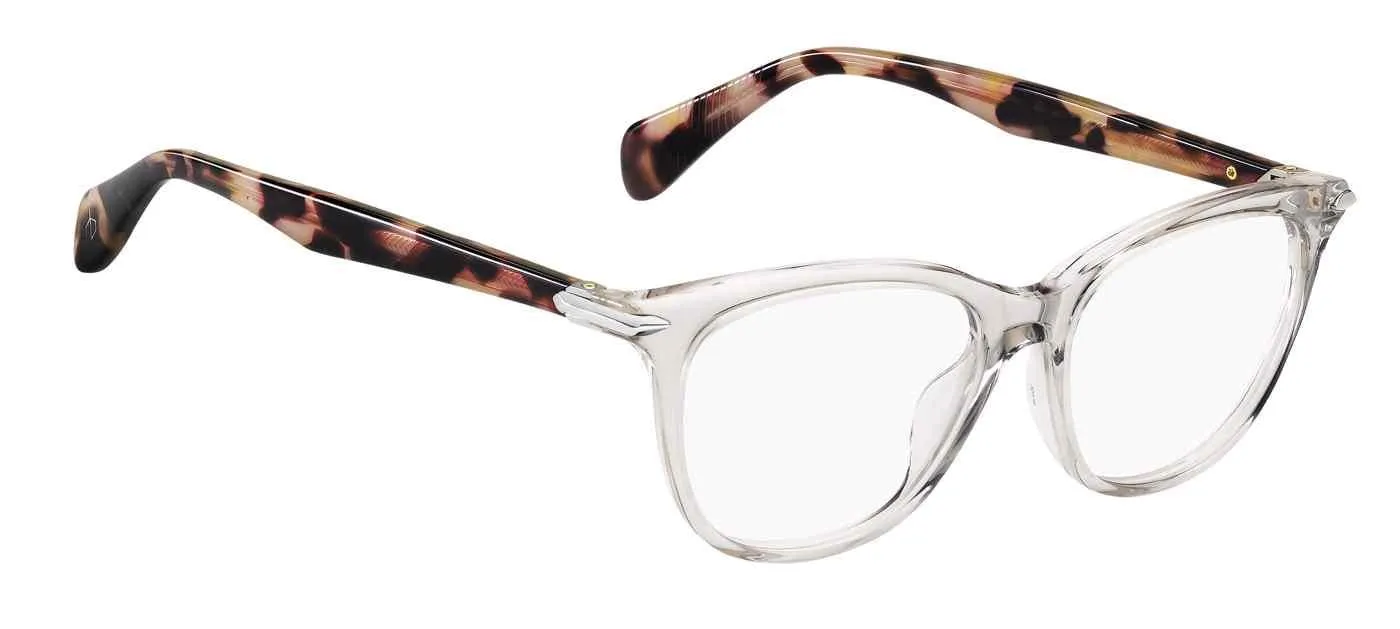 Rag & Bone 3033 Eyeglasses