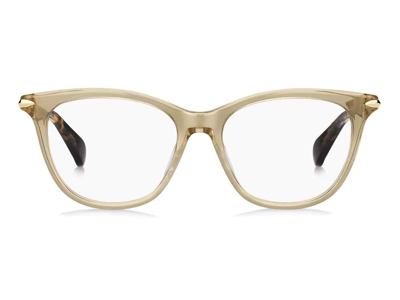 Rag & Bone 3033 Eyeglasses