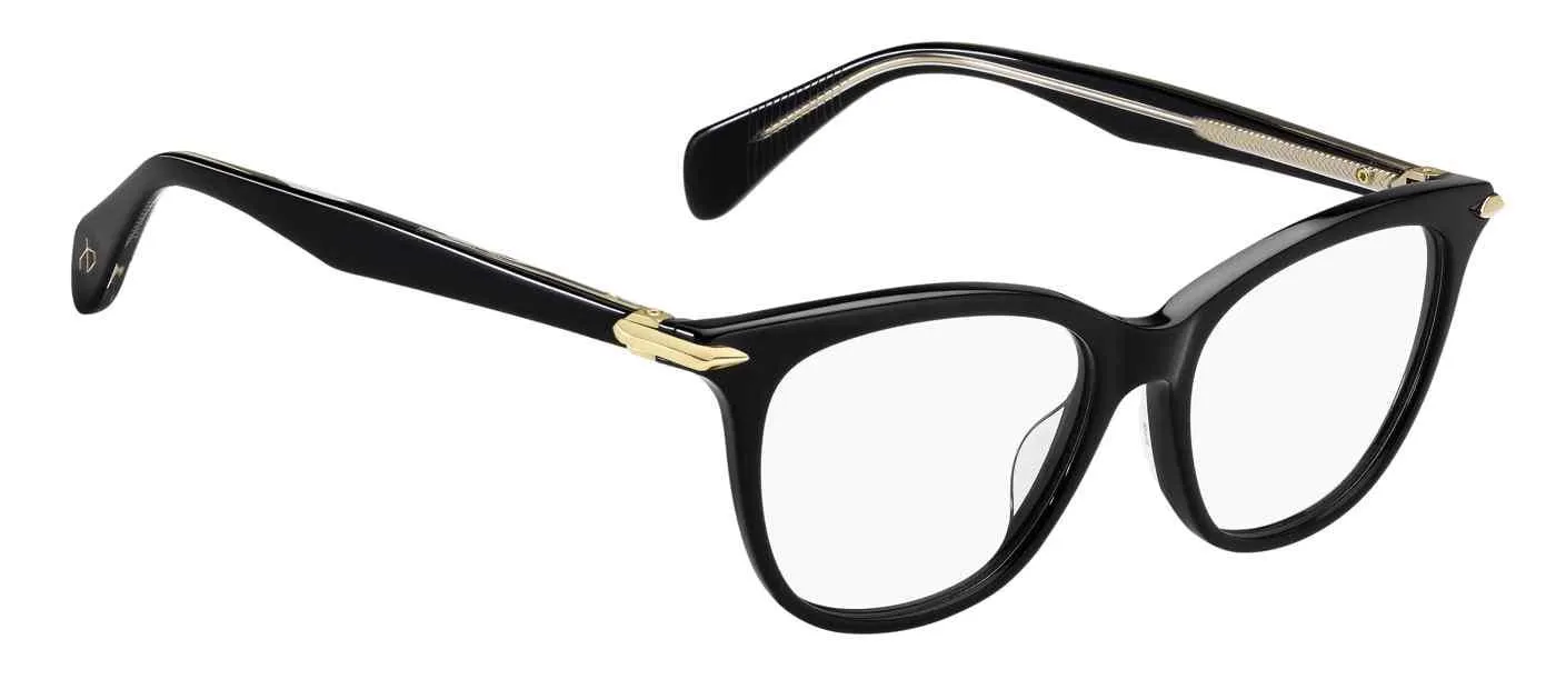Rag & Bone 3033 Eyeglasses