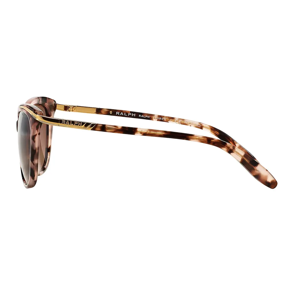 Ralph by Ralph Lauren  RA 5203 1463T5 54mm Womens Cat-Eye Sunglasses
