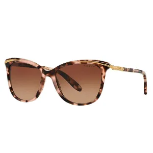 Ralph by Ralph Lauren  RA 5203 1463T5 54mm Womens Cat-Eye Sunglasses