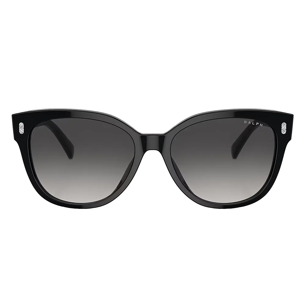 Ralph by Ralph Lauren  RA 5305U 50018G 56mm Womens Cat-Eye Sunglasses