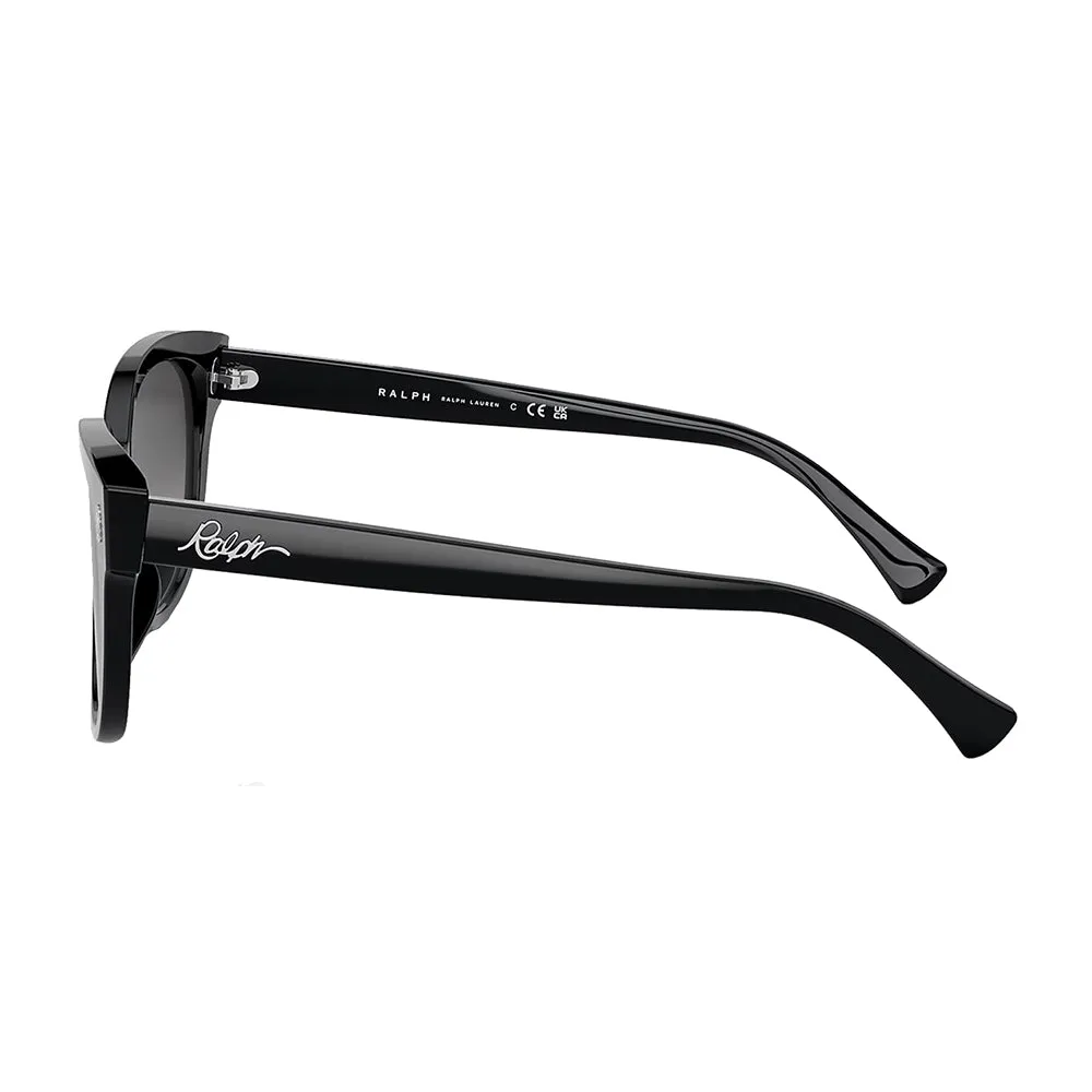 Ralph by Ralph Lauren  RA 5305U 50018G 56mm Womens Cat-Eye Sunglasses