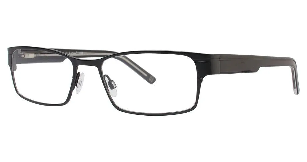 Randy Jackson RJ1054 Eyeglasses