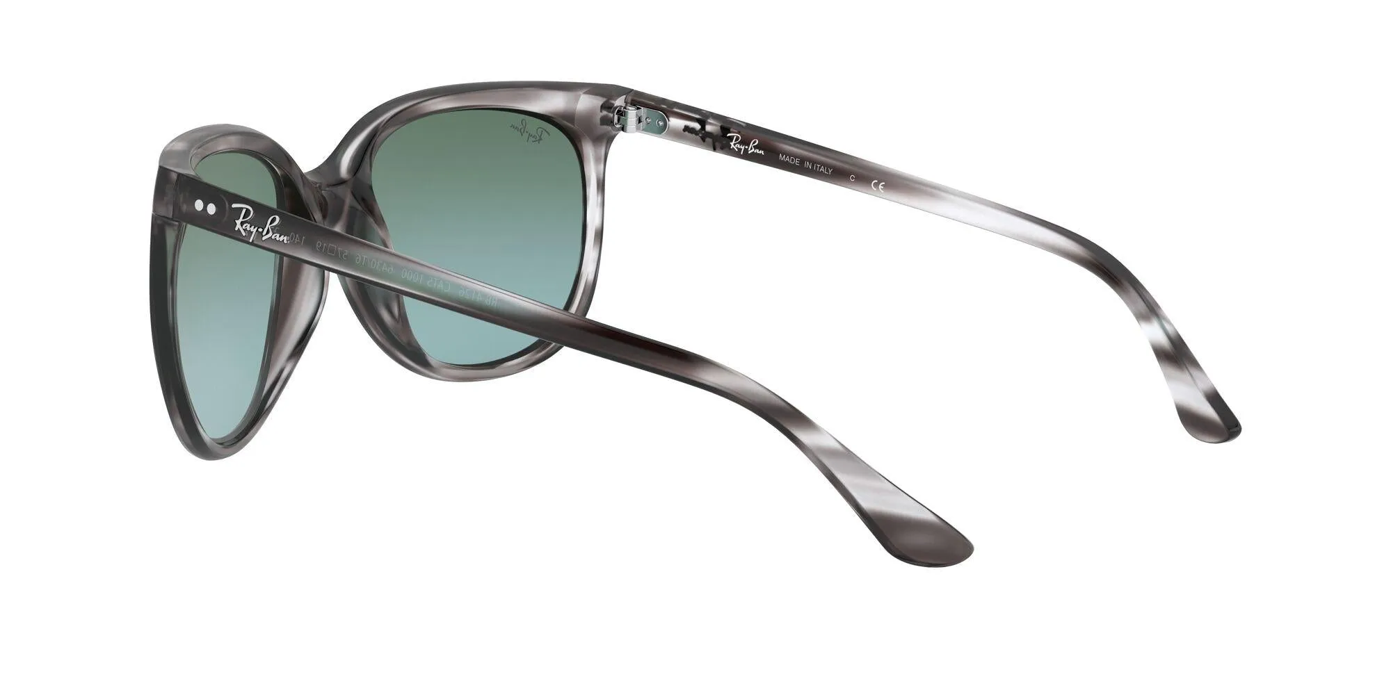 Ray-Ban Cats 1000 4126 Sunglasses